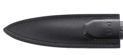 CRKT 2075     SHRILL            4.77 DUAL EGDE GRY