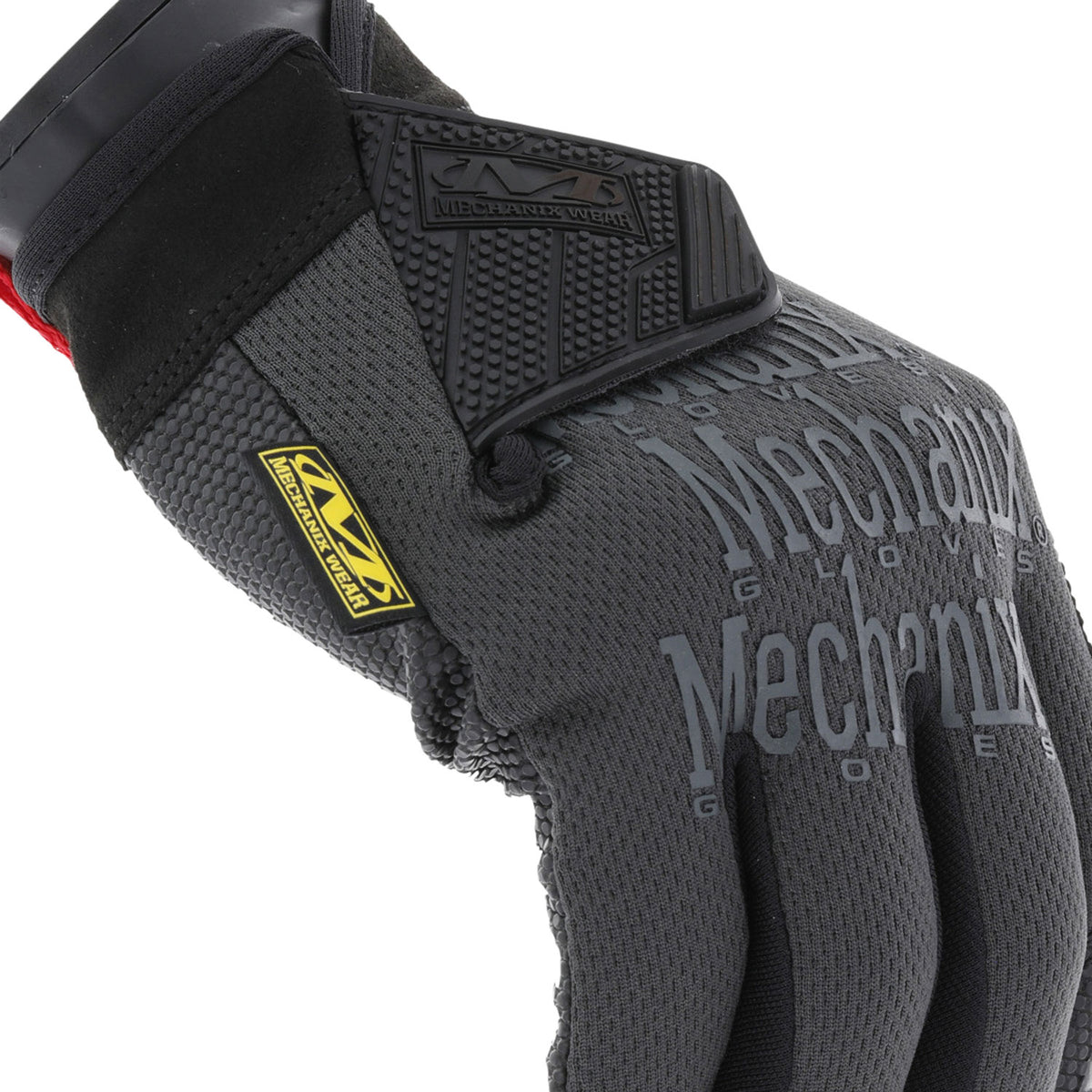MECHANIX MSG-05-008 SPECIALTY GRIP     BLACK    SM