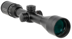 KONUS 7279  KONUSPRO-275   3-10X44IR   EBR