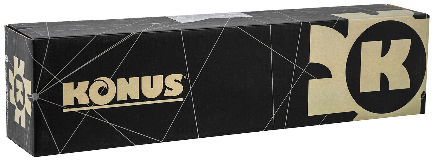 KONUS 7279  KONUSPRO-275   3-10X44IR   EBR
