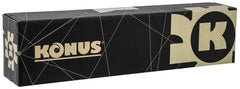 KONUS 7279  KONUSPRO-275   3-10X44IR   EBR