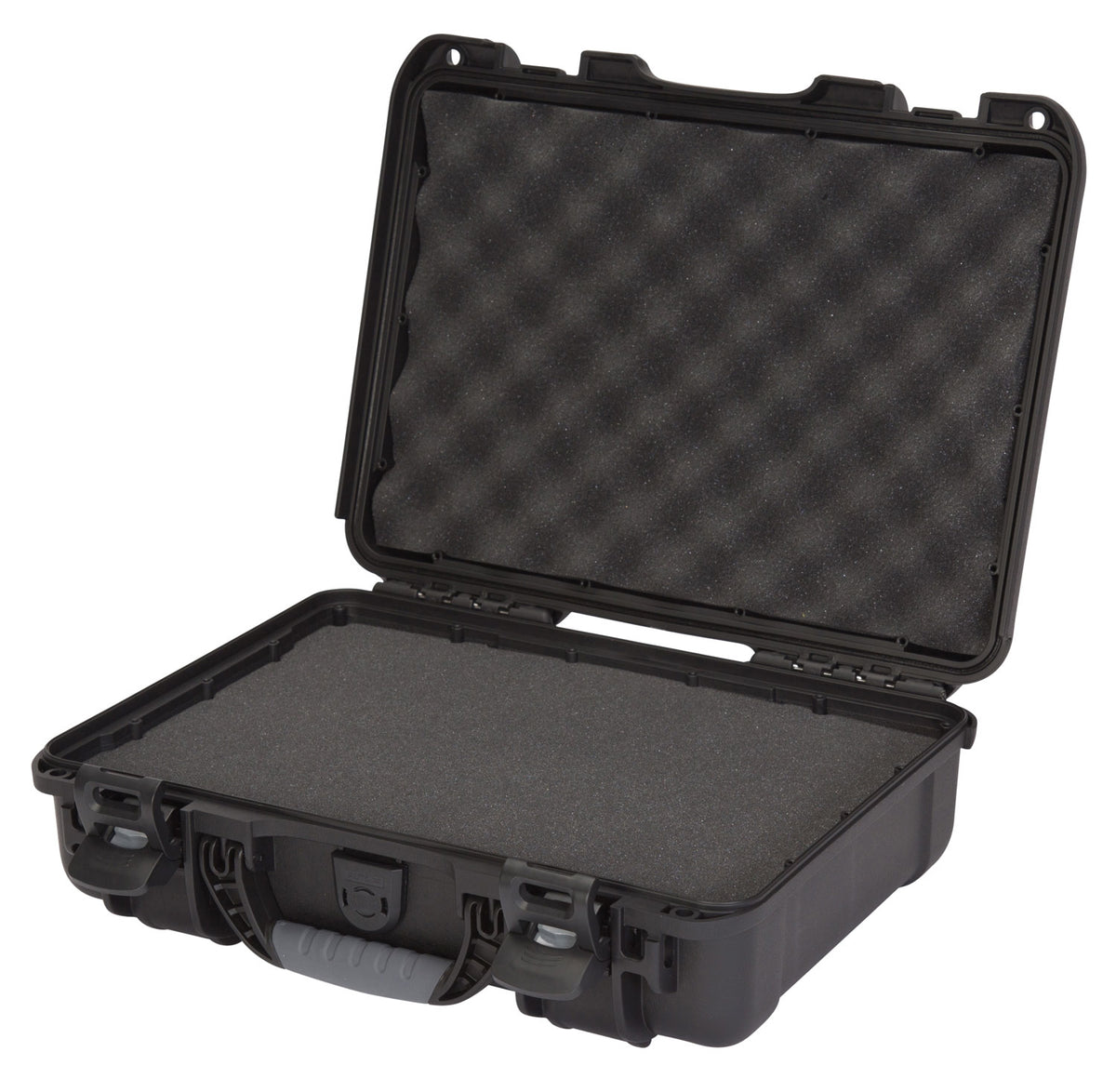 NANUK 9101001    NANUK CASE W/FOAM BLACK