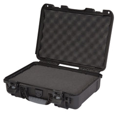 NANUK 9101001    NANUK CASE W/FOAM BLACK