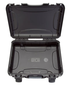 NANUK 9101001    NANUK CASE W/FOAM BLACK
