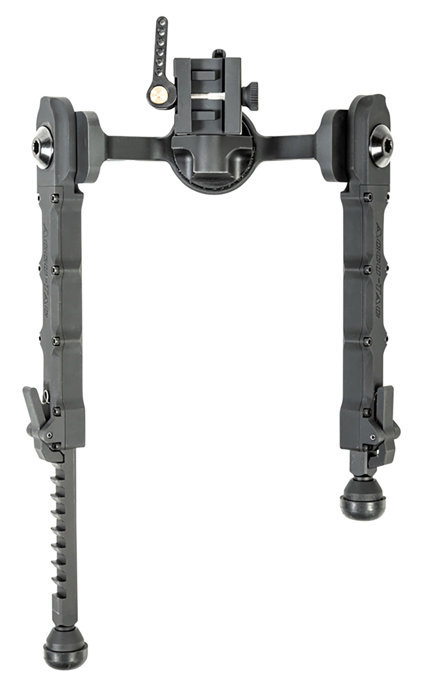 ACCUTAC FCSRB-G200   FC5 G2  BIPOD 6.00-10.60