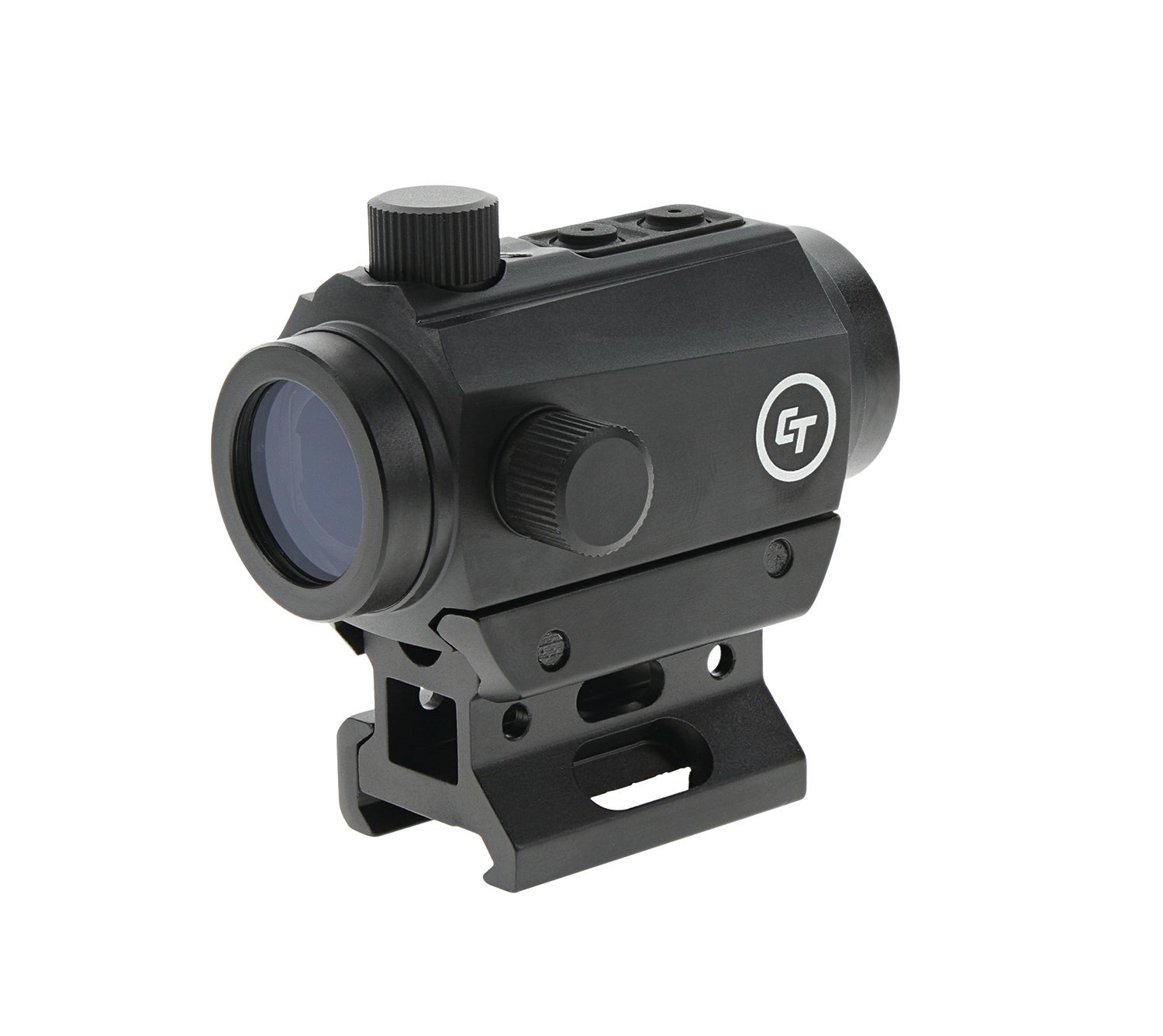 CRIM 0102030    CTS25 COMPACT RED DOT LG