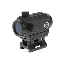 CRIM 0102030    CTS25 COMPACT RED DOT LG