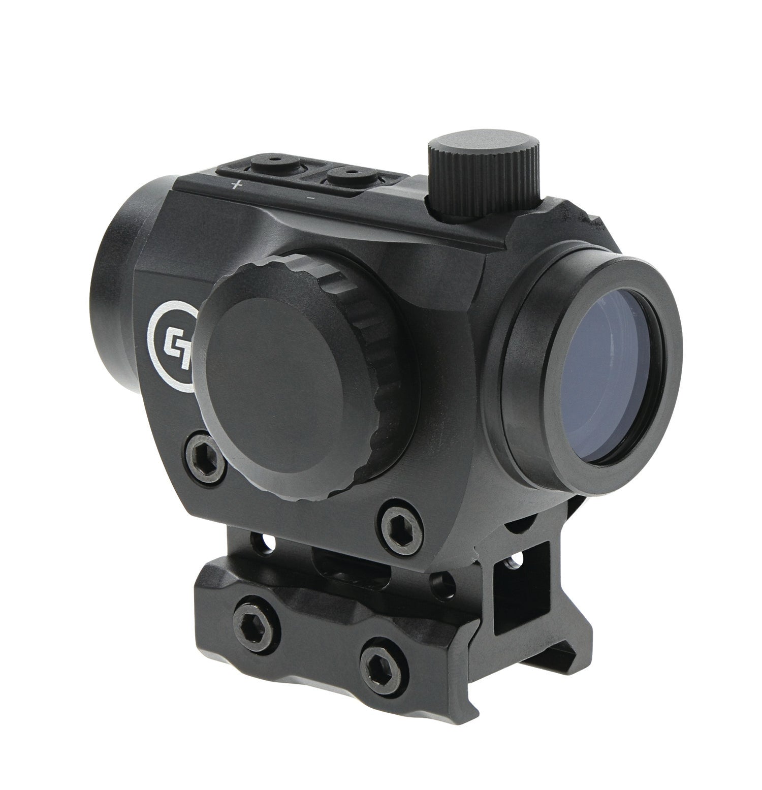 CRIM 0102030    CTS25 COMPACT RED DOT LG