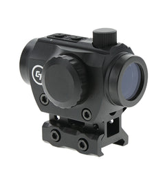 CRIM 0102030    CTS25 COMPACT RED DOT LG