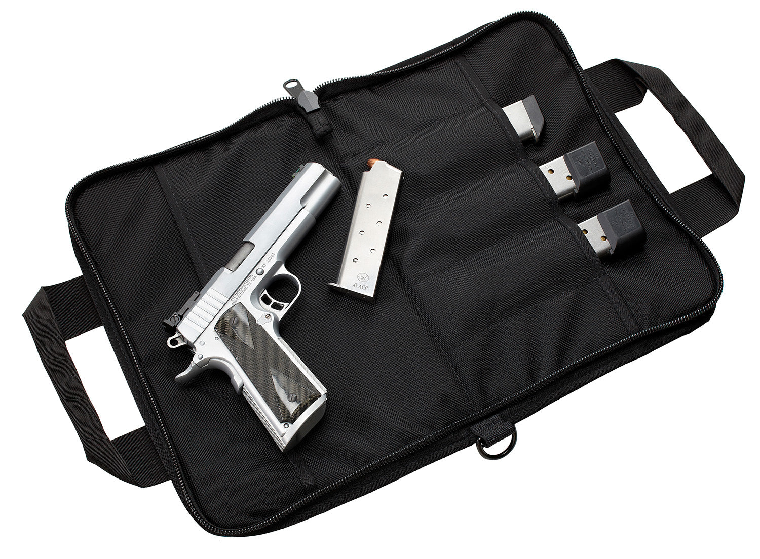 HORN 99117   HORNADY SOFT PISTOL CASE