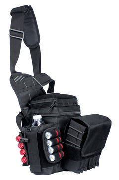 GPS 1180RDPB    RAPID DEPLY SLNG BKPK W/HLST   BLK