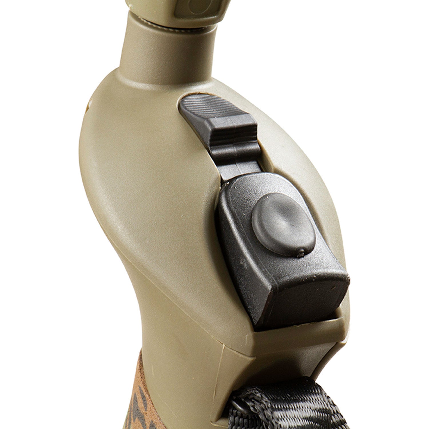 ALLEN 21447  AXIAL EZSTK SHOOT STCK MPOD 61