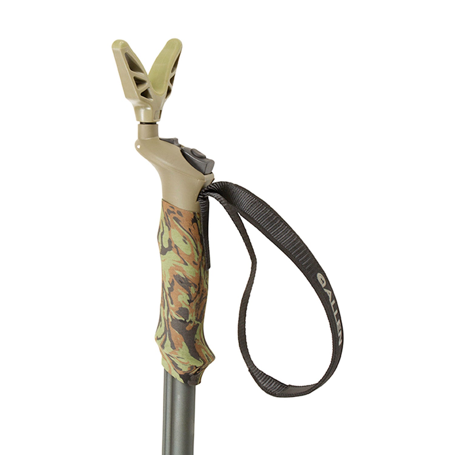 ALLEN 21447  AXIAL EZSTK SHOOT STCK MPOD 61