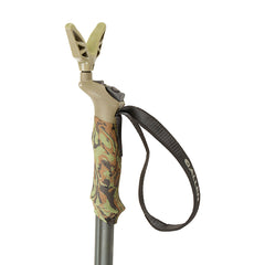 ALLEN 21447  AXIAL EZSTK SHOOT STCK MPOD 61"OLIVE