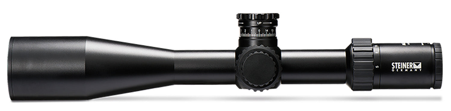 STEINER 8704-MSR V2  M5XI 5-25X56 MSR2   34MM