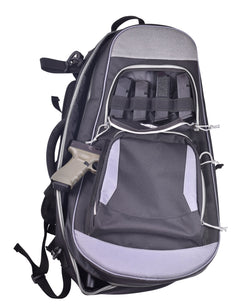 RUKX ATICTARPB  DISCRETE AR PISTOL BAG BLK