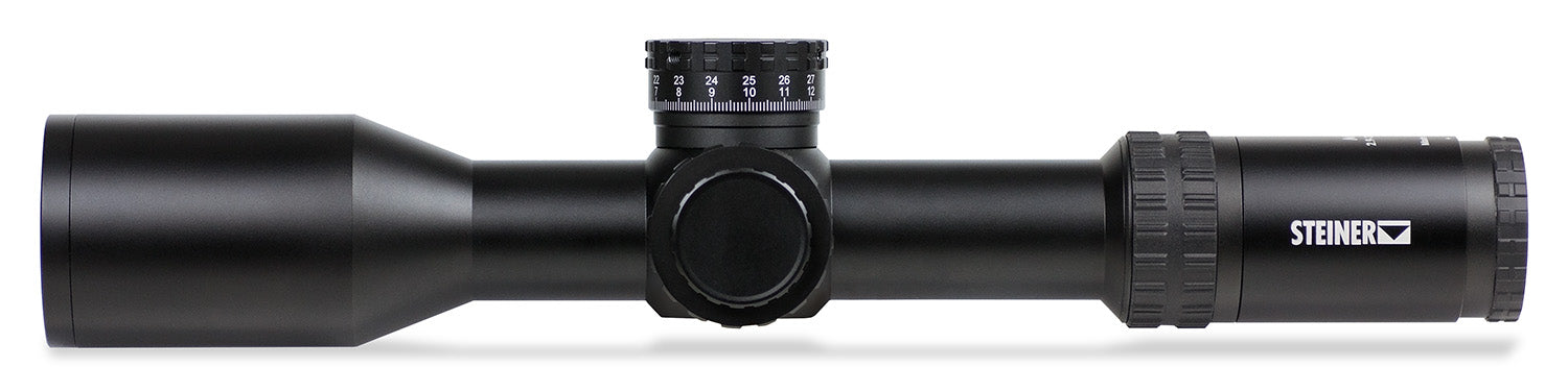 STEINER 8717-MSR2    M7XI 2.9-20X50 MSR2 CCW BLK