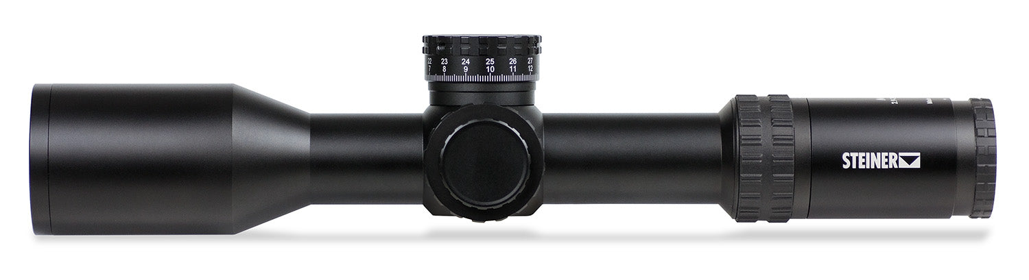 STEINER 8717-T3      M7XI 2.9-20X50 TREMR 3CCW BLK