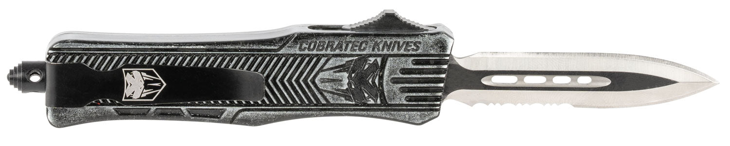 COBRA SSWCTK1SDAG1SS SML CTK1 STONEWASH DAGGER SER