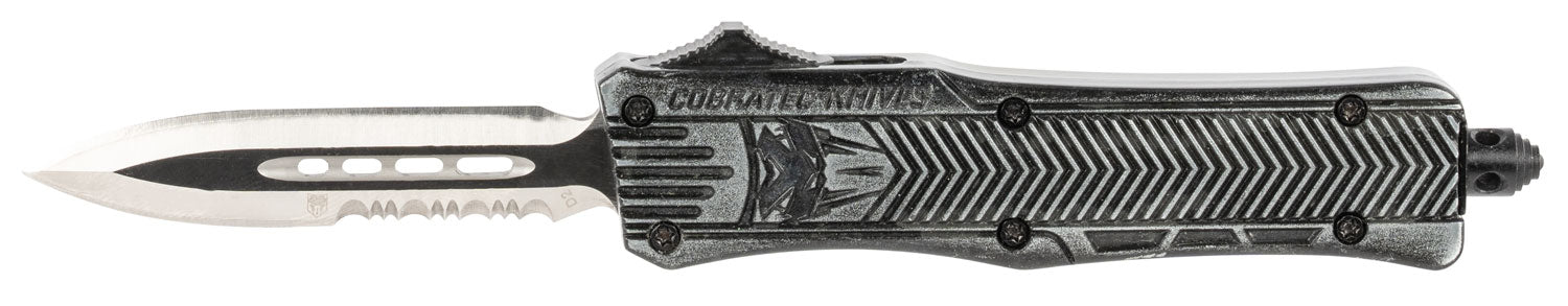 COBRA SSWCTK1SDAG1SS SML CTK1 STONEWASH DAGGER SER