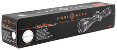 SIGHT SM13080HDR CORE HX 3-12X56 HUNTER DOT