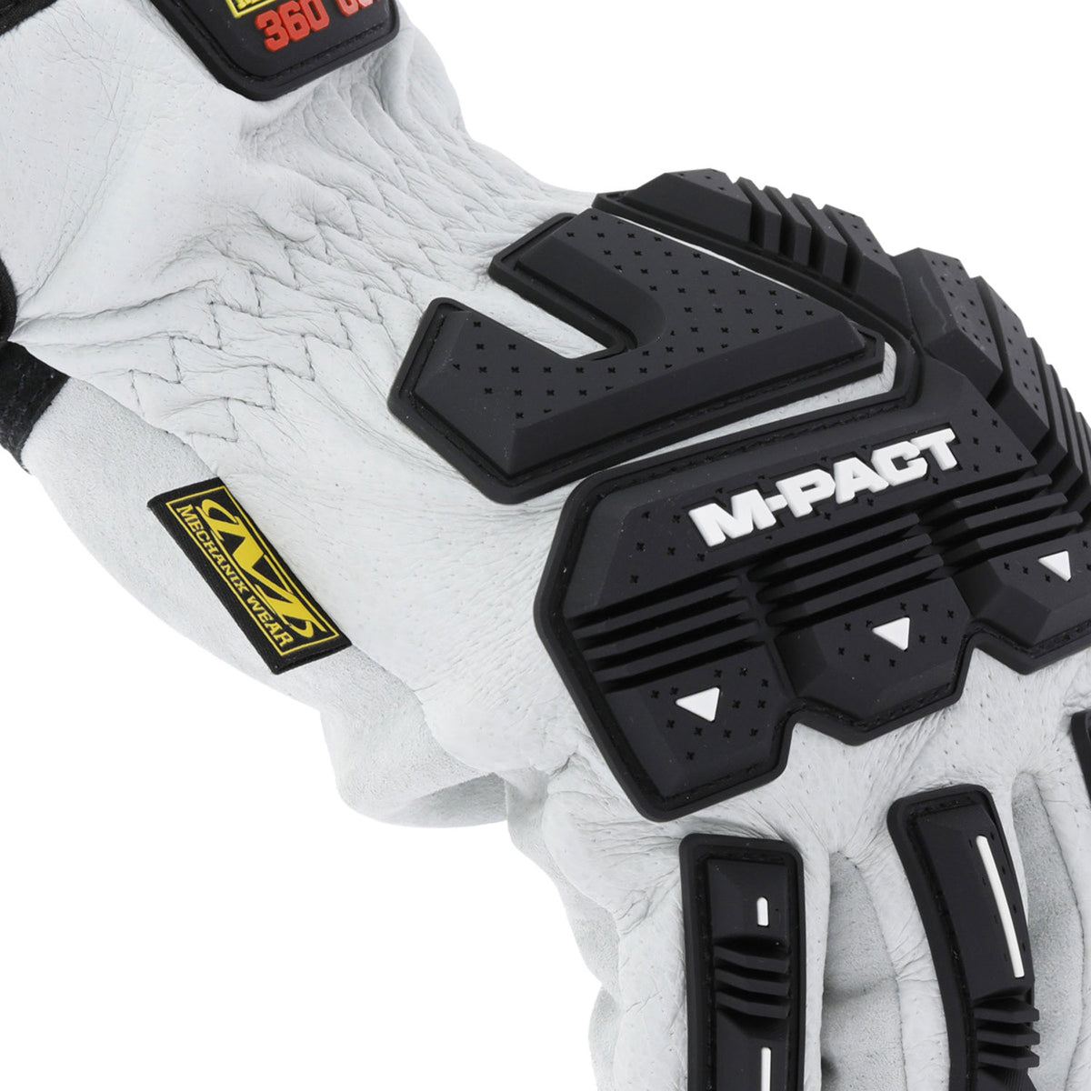 MECHANIX LDMPHD-X00-008 DURHIDE MPACT HD DRVR   SM