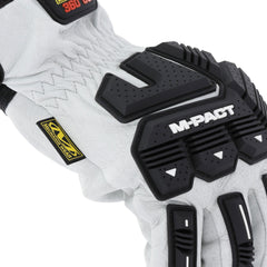 MECHANIX LDMPHD-X00-008 DURHIDE MPACT HD DRVR   SM