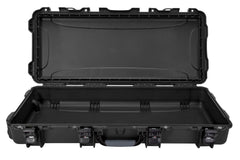 NANUK 9851001    NANUK CASE W/FOAM BLACK
