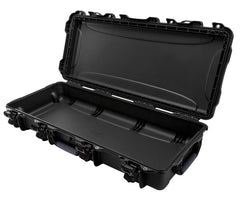 NANUK 9851001    NANUK CASE W/FOAM BLACK