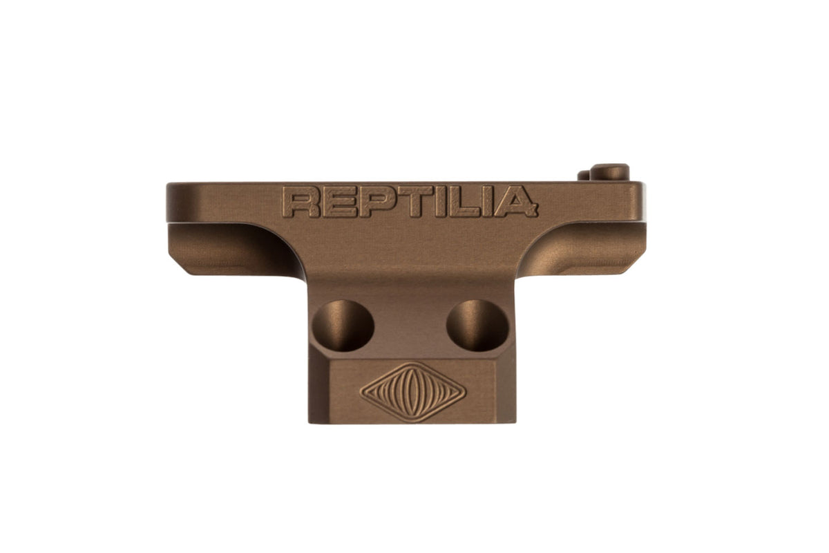 REPTILIA 100028 ROF-90 GEISSLE 30MM TRIJ RMR FDE