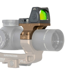 REPTILIA 100029 ROF-90 GEISSLE 34MM TRIJ RMR FDE