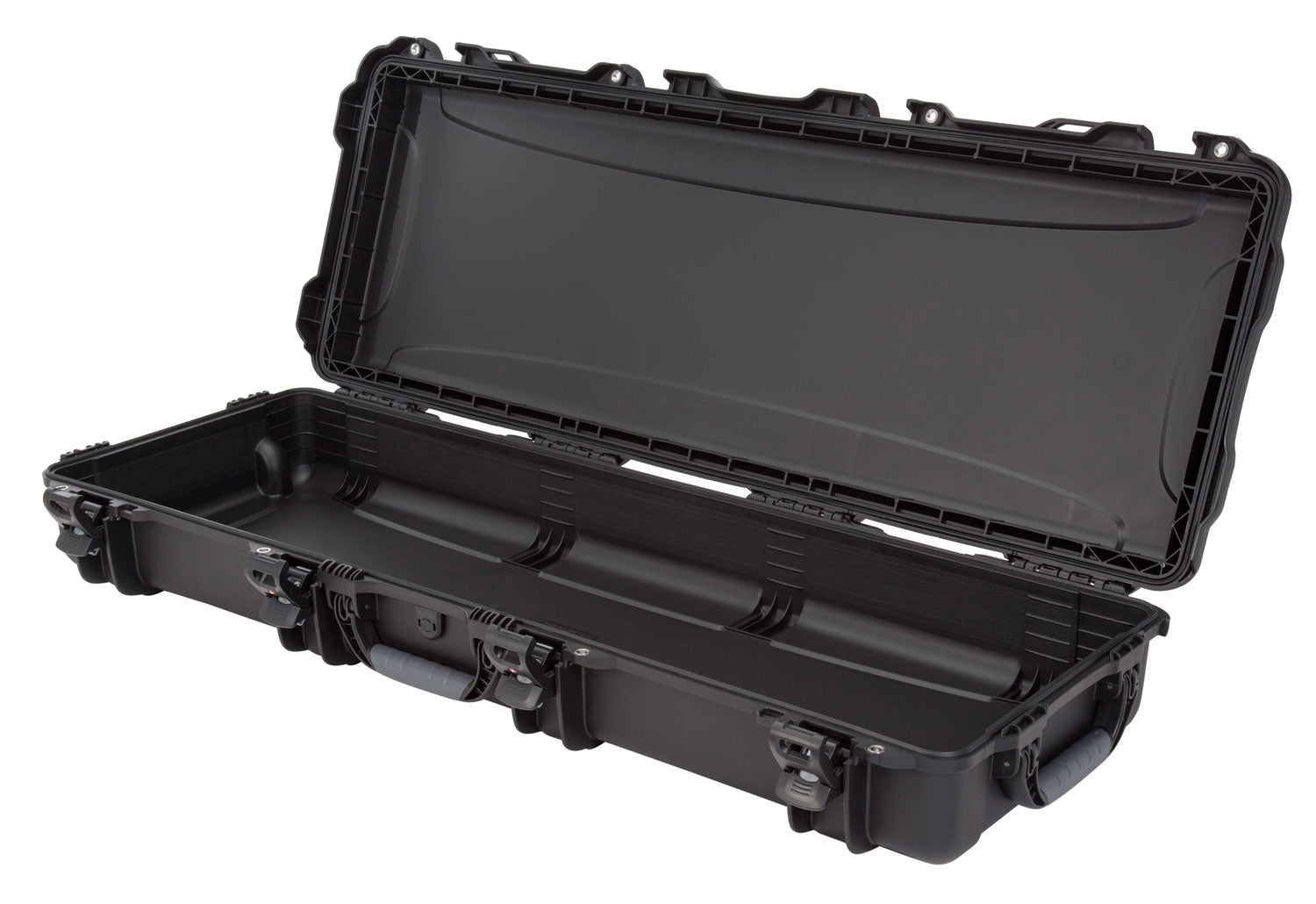 NANUK 9901001    NANUK CASE W/FOAM BLACK