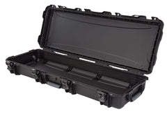 NANUK 9901001    NANUK CASE W/FOAM BLACK