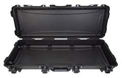 NANUK 9901001    NANUK CASE W/FOAM BLACK