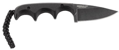 CRKT 2384K    MINIMALIST        2.16 DROP      BLK