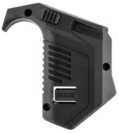 REC MG9          MAG HOLDER FOR PICCATINY RAIL BLK