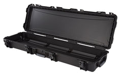 NANUK 9951001    NANUK CASE W/FOAM BLACK
