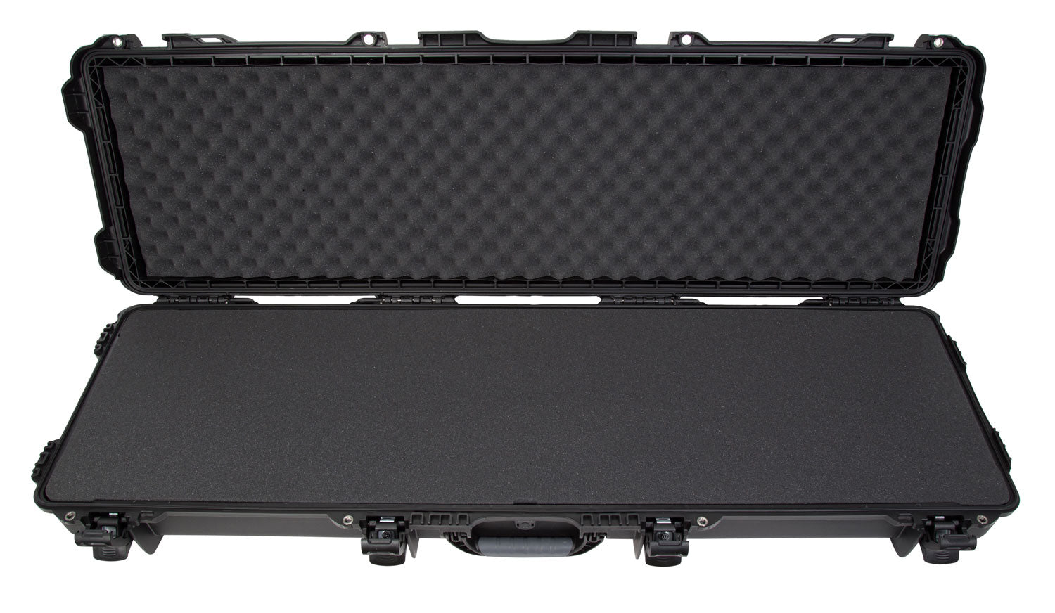 NANUK 9951001    NANUK CASE W/FOAM BLACK