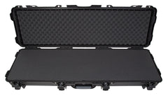 NANUK 9951001    NANUK CASE W/FOAM BLACK