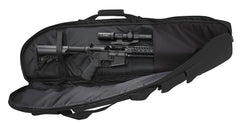 ALLEN 10928  BATALLION TACTICAL RFL CASE 38IN BLK