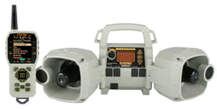 FOXPRO SW1              DIGITAL GAME CALL