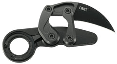 CRKT 4040     PROVOKE           2.41 PLAIN     BLK
