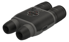 ATN TIBNBX4641L    BINOX4T   THER BINO 1-10X19 BLK