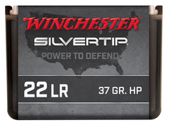 WIN W22LRST         22LR     37 STHP         50/40