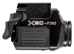 SF XSC-P365    MICRO-CMPT SIG P365     3.7V 350