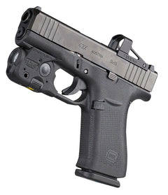 STL 69286  TLR6 WEAPONLIGHT GLK 43X/48  RED LASER