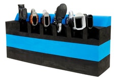 GPS F600CRN     6 PISTOL SOFT CRADDLE HOLDER