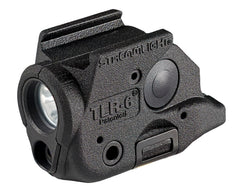 STL 69287  TLR6 WEAPONLIGHT HLLCT RED LASER