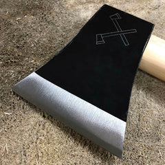 COLD  90AXG    AXE GANG HATCHET
