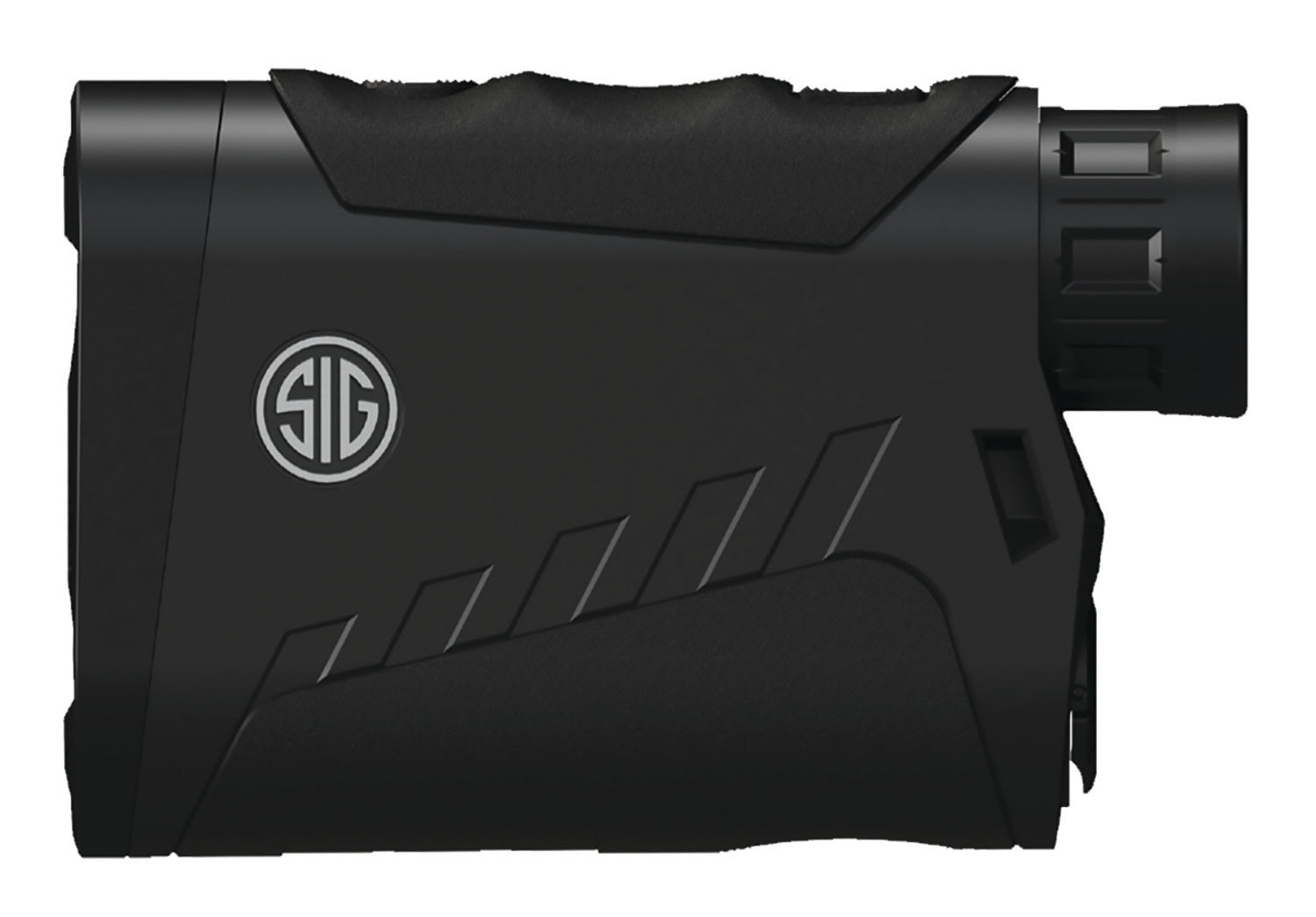 SIG SOK15601    BUCKMASTERS LRF 1500 6X22